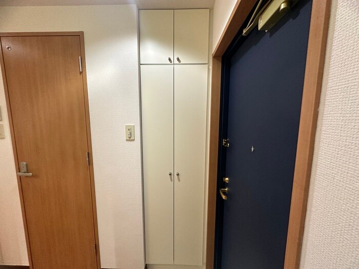 物件内観写真16　(靴箱)