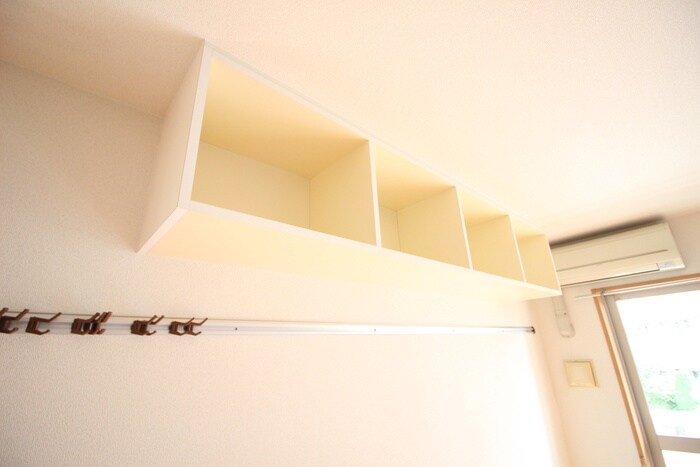 物件内観写真17　(収納)