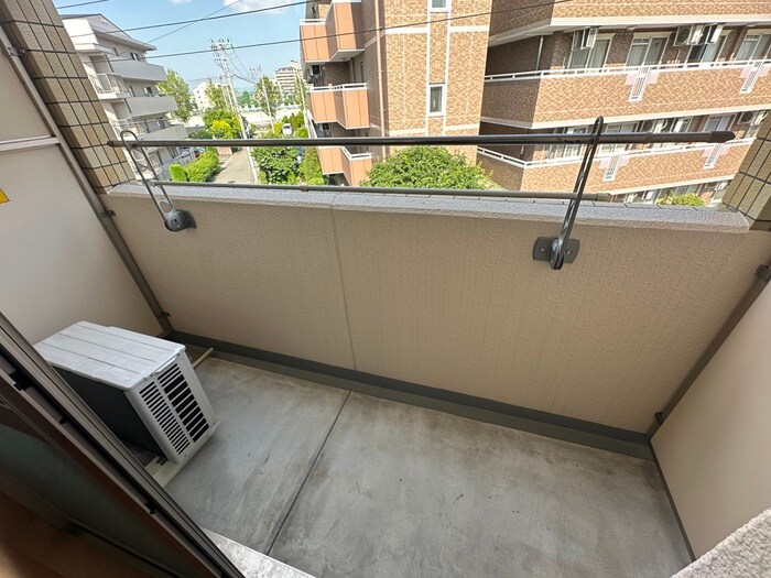 物件内観写真18　(ベランダ・バルコニー)