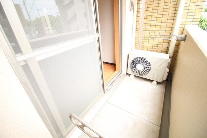 物件内観写真22　(ベランダ・バルコニー)