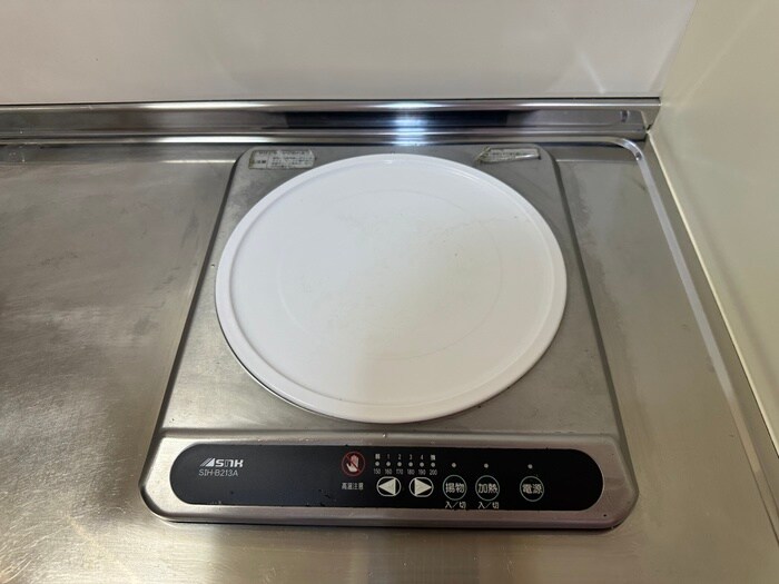 物件内観写真22　(キッチン)