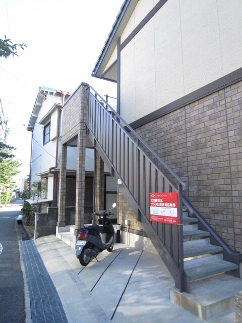 物件外観写真3　(外観写真)