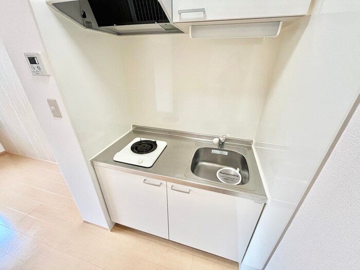 物件内観写真13　(キッチン)