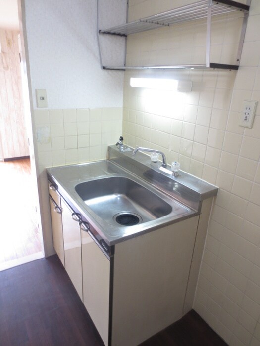 物件内観写真10　(キッチン)