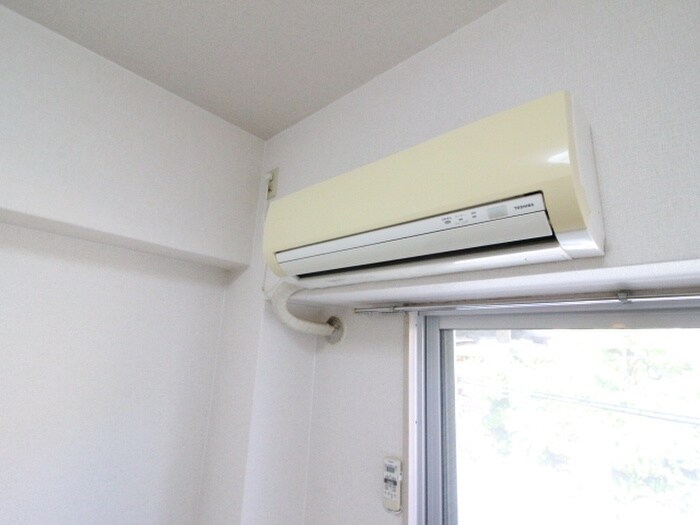 物件内観写真20　(居室)