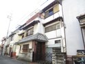 西山本田中貸家