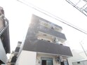 フジパレス吹田垂水町Ⅱ番館