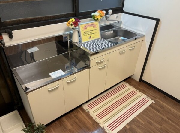 キッチン