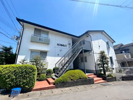 Ｓｃａｖｉａ５外観写真