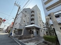 平野ハイツ