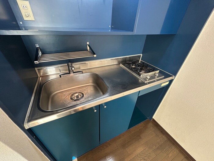 物件内観写真9　(キッチン)