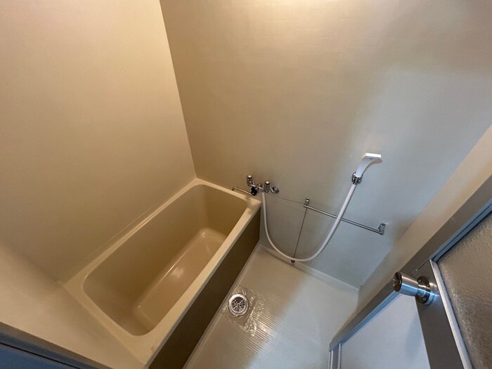 物件内観写真10　(バス／シャワールーム等)