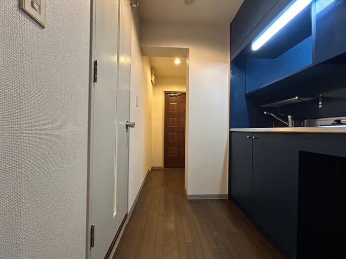 物件内観写真19　(廊下)