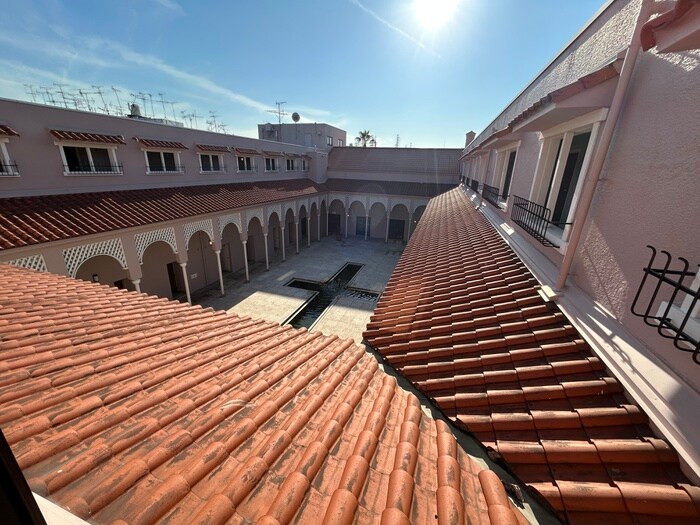 物件内観写真20　(室内からの展望)