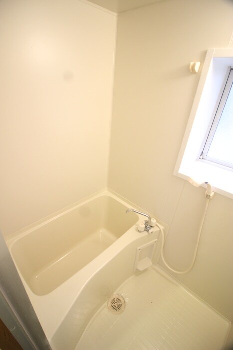 物件内観写真9　(バス／シャワールーム等)