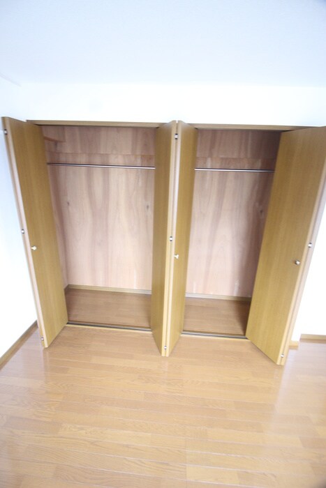 物件内観写真14　(収納)