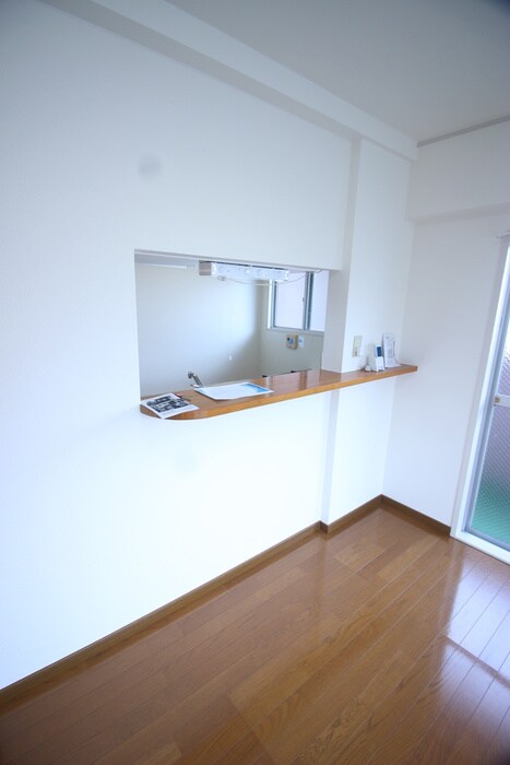 物件内観写真19　(キッチン)