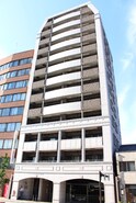 ベラジオ五条堀川(505)