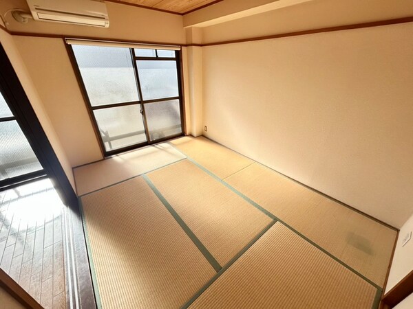 居室