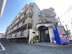 ファミ－ルＫ外観写真
