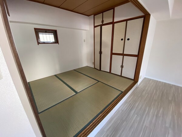 居室