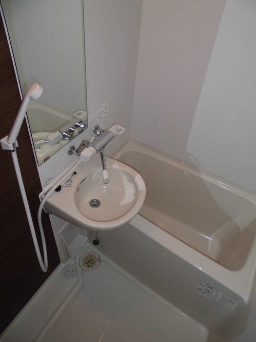 物件内観写真11　(バス／シャワールーム等)