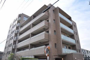 ｸﾚｱｶﾞｰﾃﾞﾝ高槻　松風館（701）外観写真