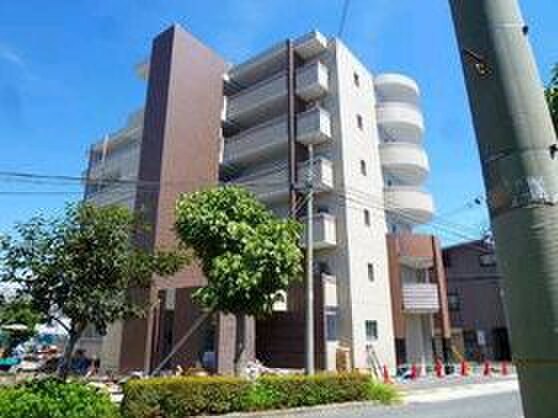 物件外観写真3　(外観写真)