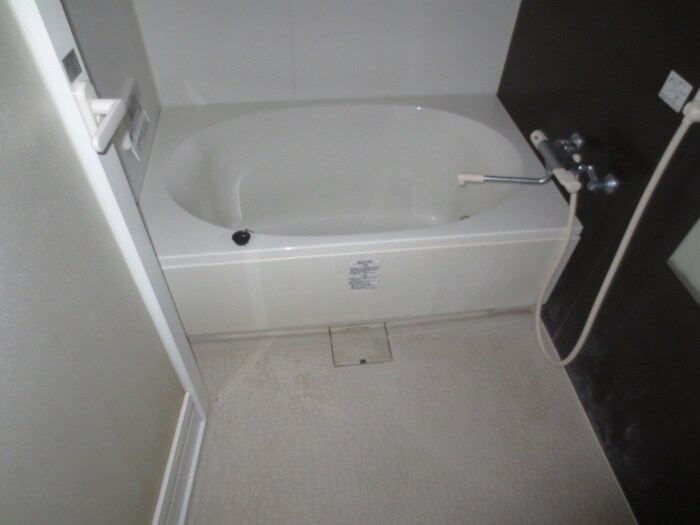 物件内観写真11　(バス／シャワールーム等)