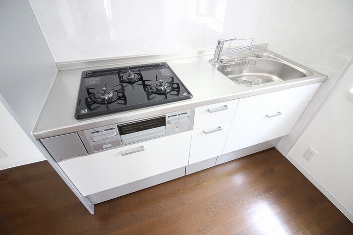 物件内観写真7　(キッチン)