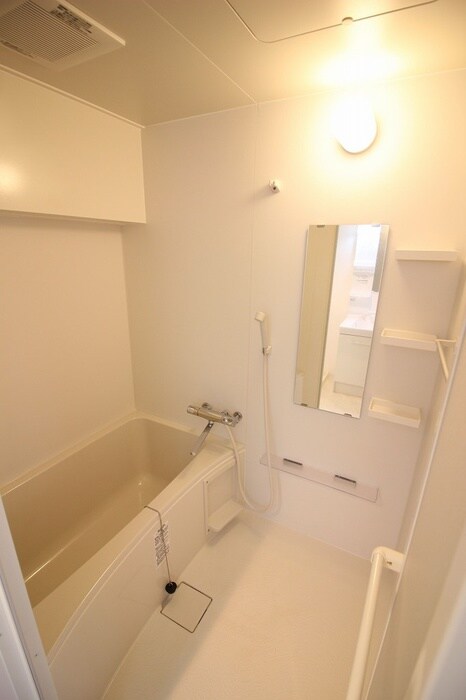 物件内観写真8　(バス／シャワールーム等)