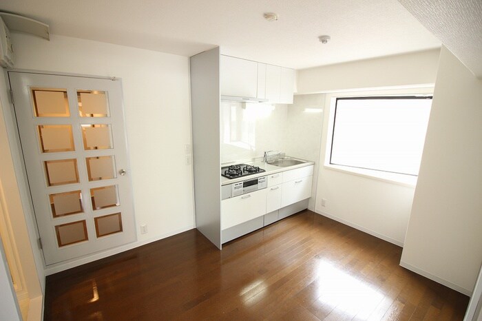 物件内観写真12　(居室)