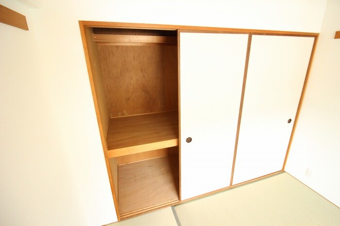 物件内観写真14　(収納)