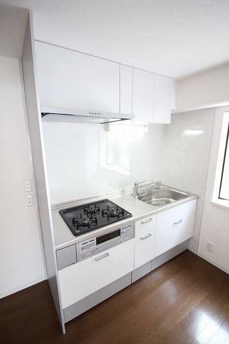 物件内観写真21　(キッチン)