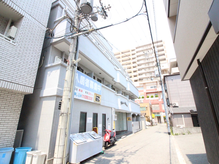 外観写真