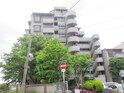 ｴﾊﾞｰｸﾞﾘｰﾝｸﾞﾗﾝﾄﾞ曽根Ａ棟(603)