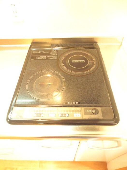 物件内観写真12　(キッチン)