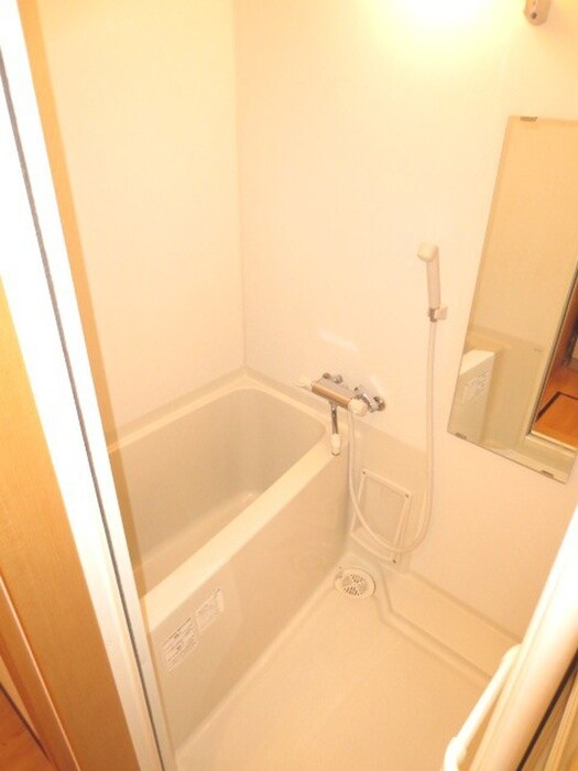 物件内観写真14　(バス／シャワールーム等)