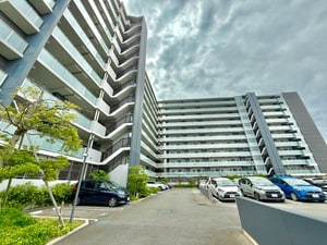 ウェリス相川駅前(1005)外観写真