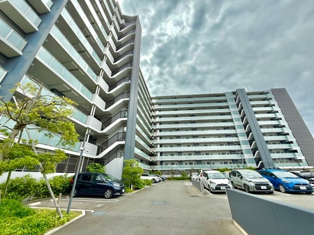 ウェリス相川駅前(1005)外観写真