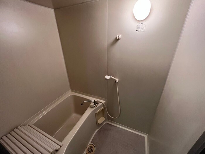 物件内観写真12　(バス／シャワールーム等)