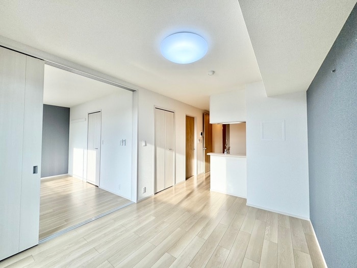 物件内観写真7　(居室)