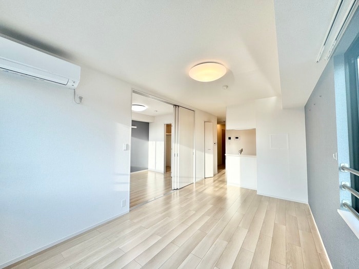 物件内観写真7　(居室)