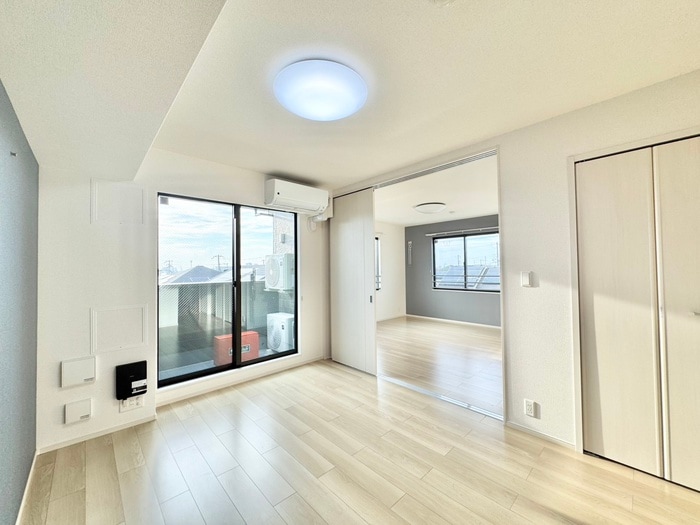 物件内観写真7　(居室)