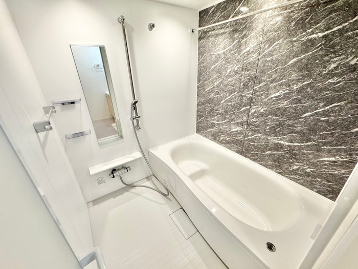 物件内観写真9　(バス／シャワールーム等)