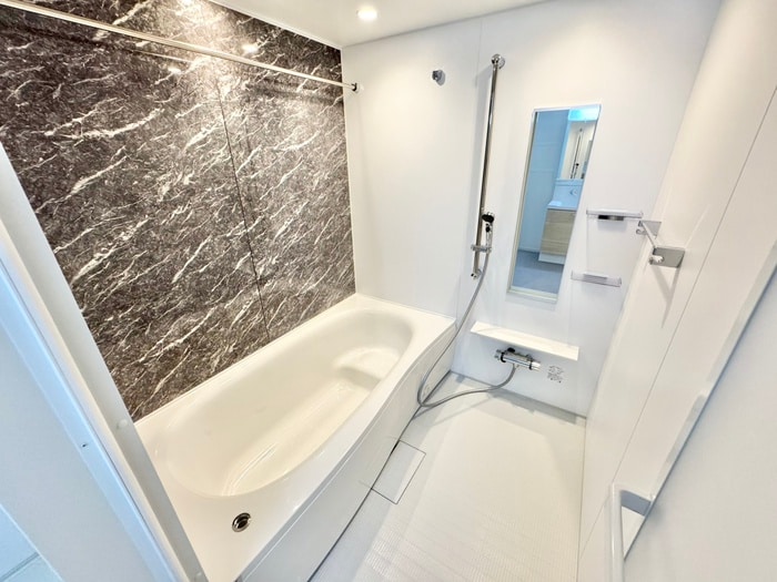 物件内観写真9　(バス／シャワールーム等)