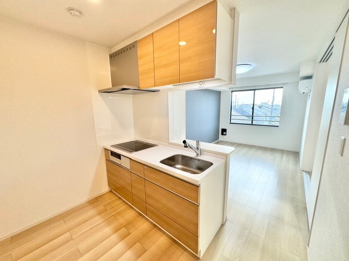 物件内観写真9　(キッチン)