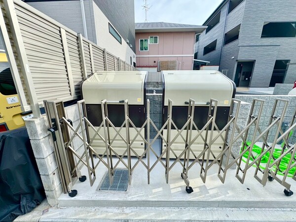 建物設備