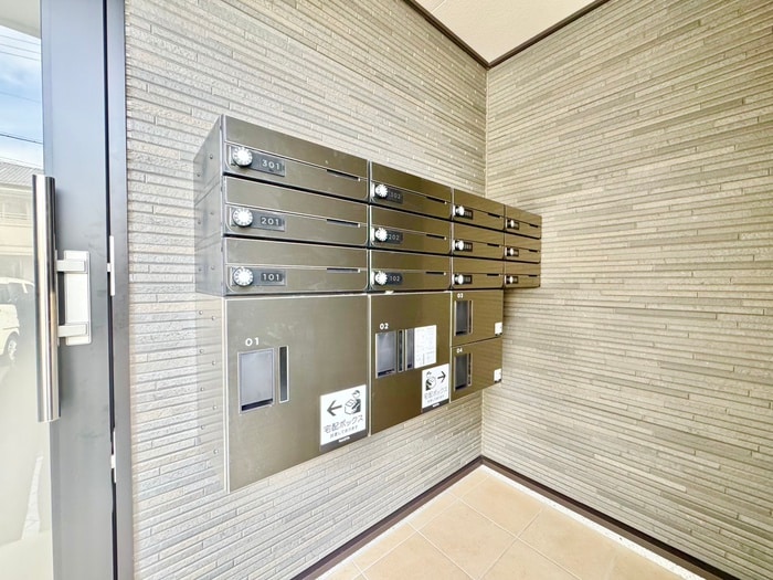 物件外観写真6　(その他)