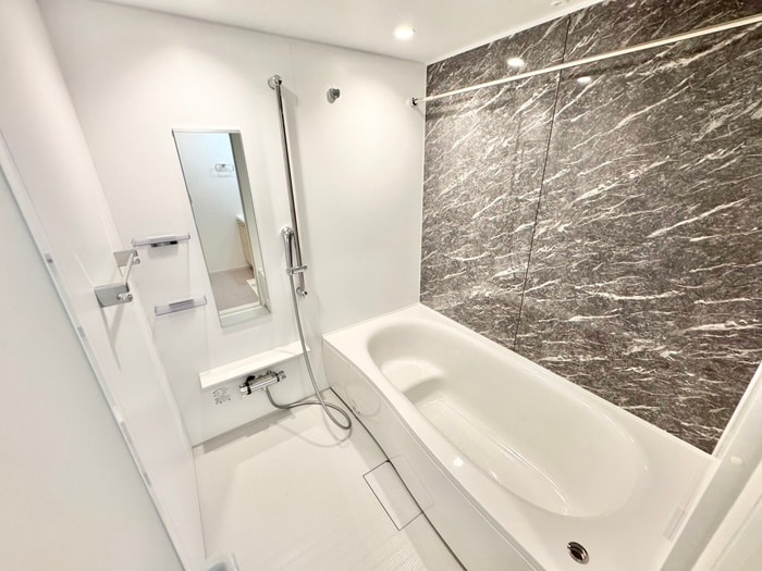 物件内観写真10　(バス／シャワールーム等)